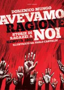 Copertina libro <b>Avevamo ragione noi</b>