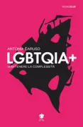 Copertina libro <b>Lgbtqia+</b>