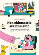 Copertina libro <b>Non chiamatelo svezzamento</b>