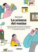 Copertina libro <b>La scienza del vasino</b>