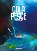 Copertina libro <b>Colapesce</b>