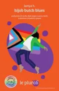 Copertina libro <b>Hijab butch blues</b>