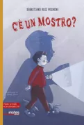 Copertina libro <b>C'è un mostro?</b>
