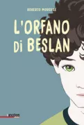 Copertina libro <b>L'orfano di Beslan</b>