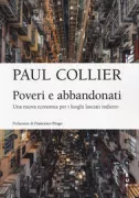 Copertina libro <b>Poveri e abbandonati<br></b>(titolo originale o altro titolo: <i>Left behind</i>)