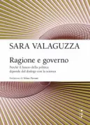 Copertina libro <b>Ragione e governo</b>