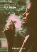 Copertina libro <b>Fiamma</b>