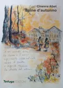 Copertina libro <b>Spine d'autunno</b>