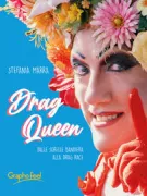 Copertina libro <b>Drag queen</b>