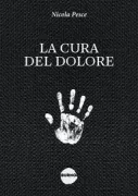 Copertina libro <b>La cura del dolore</b>