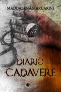 Copertina libro <b>Diario di un cadavere</b>