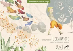 Copertina libro <b>Il seminatore</b>