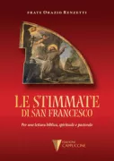 Copertina libro <b>Le stimmate di san Francesco</b>