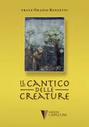 Copertina libro <b>Il Cantico delle creature</b>