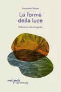 Copertina libro <b>La forma della luce</b>