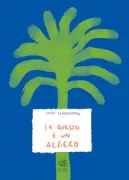 Copertina libro <b>Se questo è un albero</b>