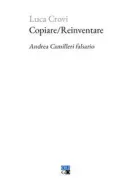 Copertina libro <b>Copiare/reinventare</b>