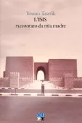 Copertina libro <b>L'ISIS raccontato da mia madre</b>