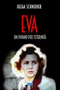 Copertina libro <b>Eva</b>
