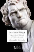 Copertina libro <b>Marmo e fango</b>