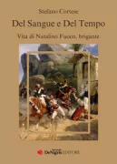 Copertina libro <b>Del sangue e del tempo</b>