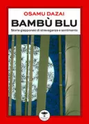 Copertina libro <b>Bambù blu</b>