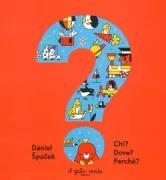 Copertina libro <b>Chi? Dove? Perchè?</b>
