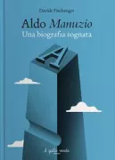 Copertina libro <b>Aldo Manuzio</b>