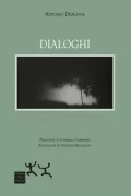 Copertina libro <b>Dialoghi</b>