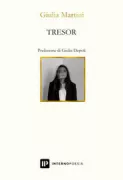 Copertina libro <b>Tresor</b>