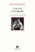 Copertina libro <b>Lasciati celebrare</b>