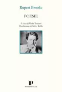 Copertina libro <b>Poesie</b>