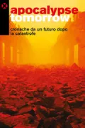 Copertina libro <b>Apocalypse tomorrow</b>