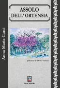 Copertina libro <b>Assolo dell'ortensia</b>