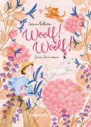 Copertina libro <b>Woolf! Woolf!</b>