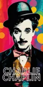 Copertina libro <b>Charlie Chaplin</b>