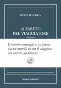Copertina libro <b>Alfabeto del viaggiatore<br></b>(titolo originale o altro titolo: <i>A traveller's alphabet</i>)