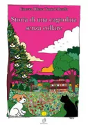Copertina libro <b>Storia di una cagnolina senza collare</b>