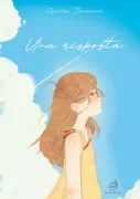 Copertina libro <b>Una risposta</b>