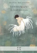 Copertina libro <b>Il fiume dei sogni</b>