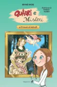 Copertina libro <b>La Primavera di Botticelli</b>