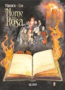 Copertina libro Umberto Eco libri