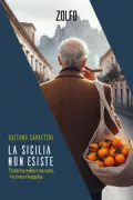 Copertina libro <b>La Sicilia non esiste</b>