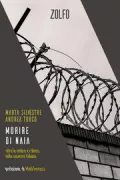 Copertina libro <b>Morire di naia</b>