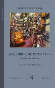 Copertina libro <b>Un libro che divorerei</b>