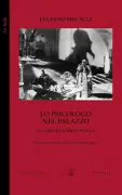 Copertina libro <b>Lo psicologo nel Palazzo</b>