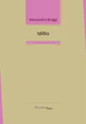 Copertina libro <b>Idillio</b>