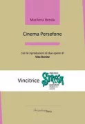 Copertina libro <b>Cinema Persefone</b>