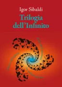 Copertina libro <b>Trilogia dell'infinito</b>