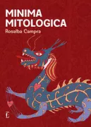 Copertina libro <b>Minima mitologica</b>